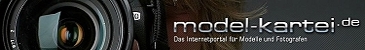 Banner Modelkartei